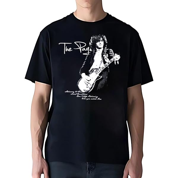 Amazon | レッドツェッペリン ジミーペイジ ロック レスポール ギター